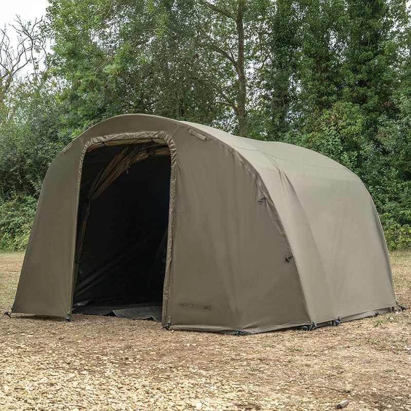 Avid Carp Revolve NG Bivvy Overwraps